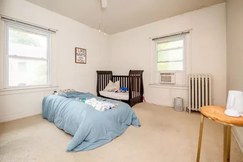Bedroom - 456 S Indiana Ave, Kankakee, IL 60901 photo 2 of 8