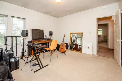 Bedroom - 456 S Indiana Ave, Kankakee, IL 60901 photo 4 of 8
