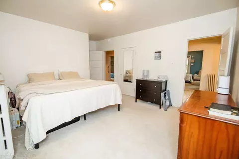 Bedroom - 456 S Indiana Ave, Kankakee, IL 60901 photo 6 of 8