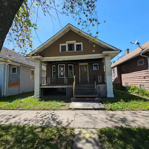 1112 N Monitor Ave, Chicago, IL 60651