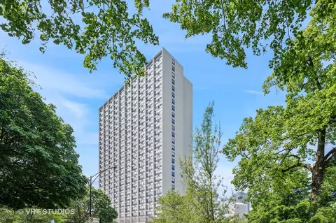 5100 N Marine Dr #20L, Chicago, IL 60640