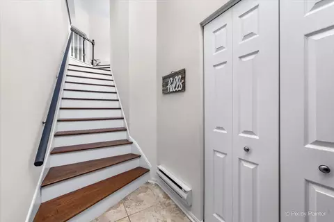 Entry Way - 1446 Georgetown Dr, Batavia, IL 60510 photo 1 of 3