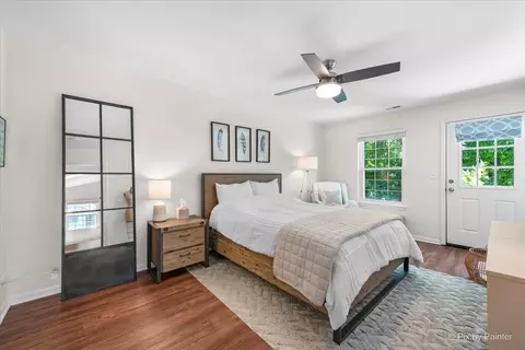 Bedroom - 1446 Georgetown Dr, Batavia, IL 60510 photo 1 of 2