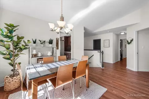 Dining - 1446 Georgetown Dr, Batavia, IL 60510 photo 1 of 2