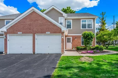 1446 Georgetown Dr, Batavia, IL 60510