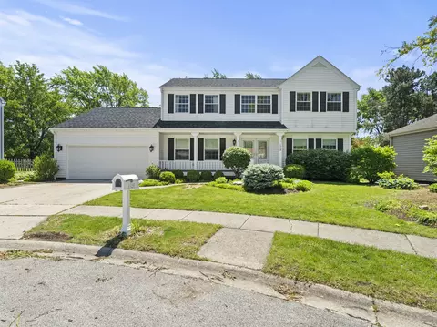 1520 Fordham Ct, Naperville, IL 60565
