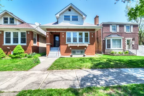 4855 N Mason Ave, Chicago, IL 60630