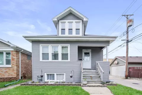 4344 N Mcvicker Ave, Chicago, IL 60634