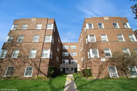 7224 N Claremont Ave #F1, Chicago, IL 60645