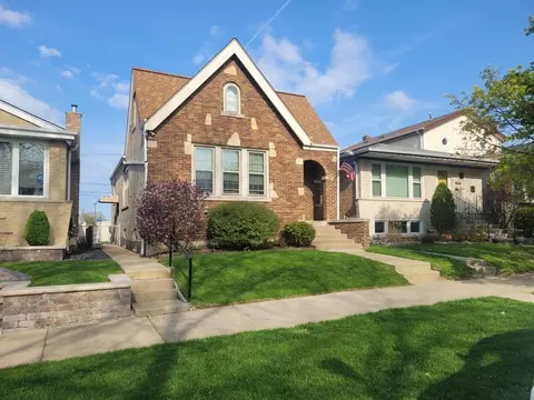 6546 S Keating Ave, Chicago, IL 60629
