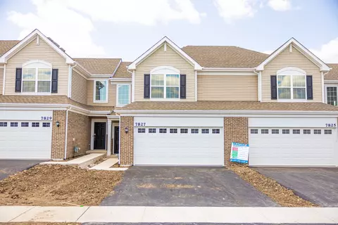 7827 Nightshade Ln, Joliet, IL 60431