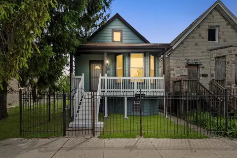 5635 S May St, Chicago, IL 60621