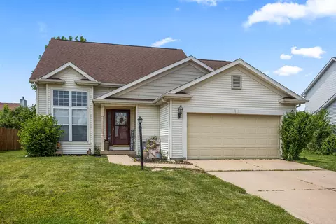 713 Sedgegrass Dr, Champaign, IL 61822