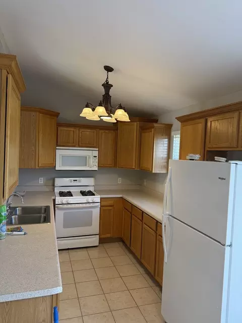 Kitchen - 2502 Alpha Ct E, Dekalb, IL 60115 photo 1 of 2