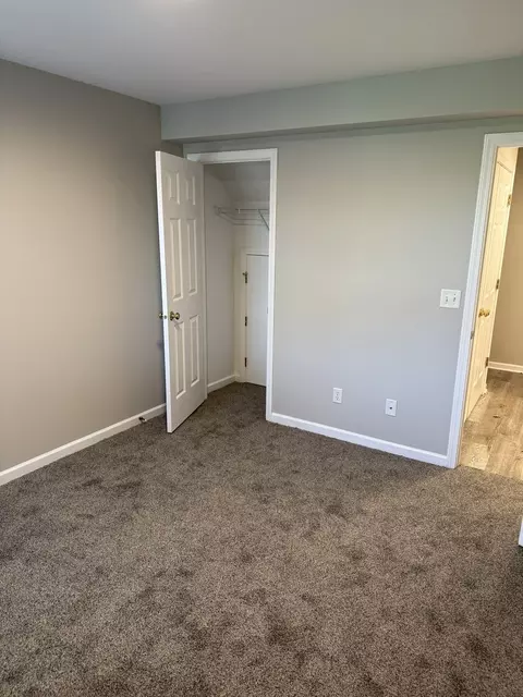 Bedroom - 2502 Alpha Ct E, Dekalb, IL 60115 photo 5 of 6