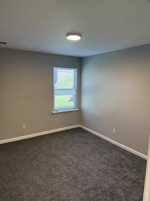 Bedroom - 2502 Alpha Ct E, Dekalb, IL 60115 photo 4 of 6