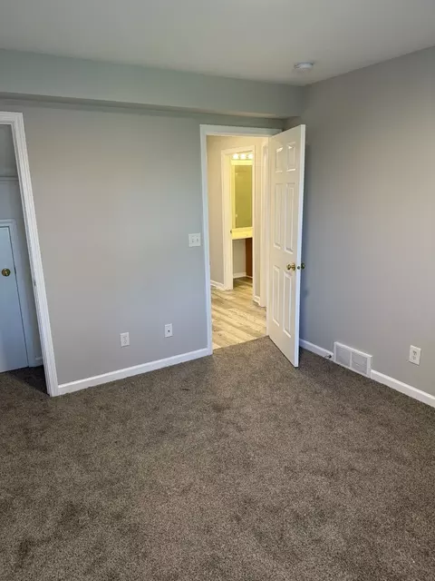 Bedroom - 2502 Alpha Ct E, Dekalb, IL 60115 photo 6 of 6