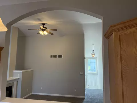 Entry Way - 2502 Alpha Ct E, Dekalb, IL 60115 photo 3 of 5