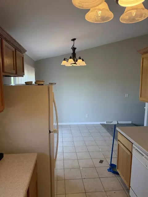 Kitchen - 2502 Alpha Ct E, Dekalb, IL 60115 photo 2 of 2