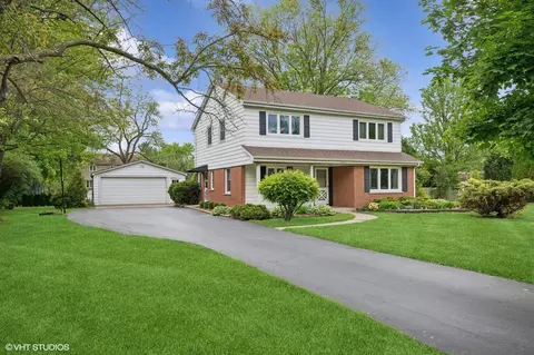 211 W Kenilworth Ave, Prospect Heights, IL 60070