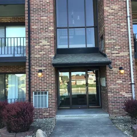 19533 Lake Shore Dr #3N, Lynwood, IL 60411