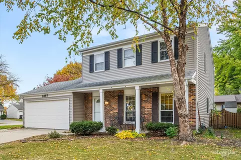 1887 Paddington Ave, Naperville, IL 60563