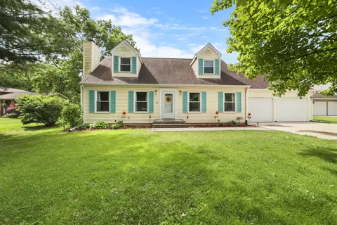 214 Christy St, Seneca, IL 61360