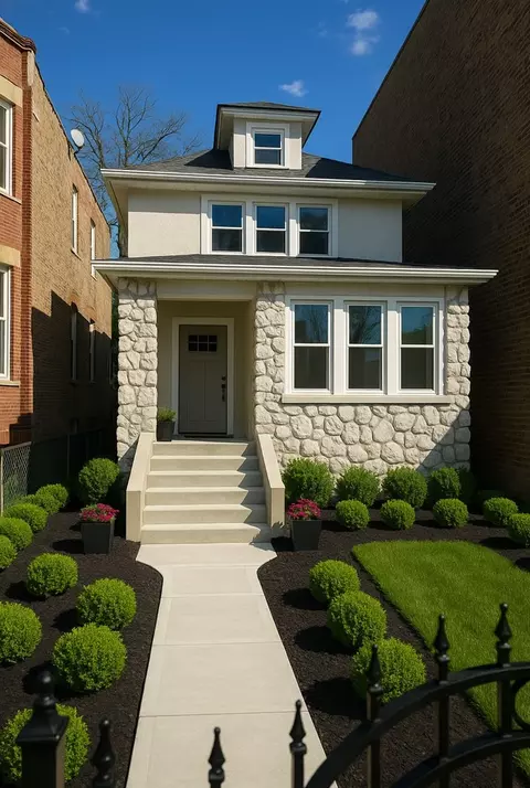 41 N Lotus Ave, Chicago, IL 60644