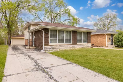 1420 E 146th St, Dolton, IL 60419