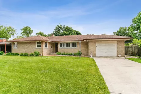 1214 Mason Ave, Joliet, IL 60435