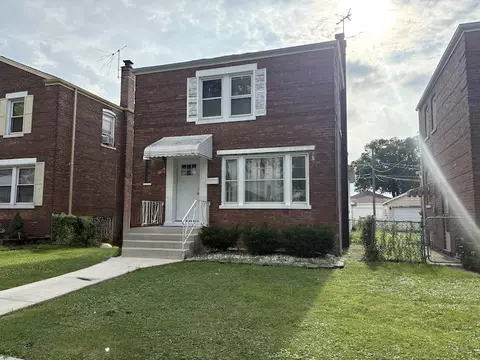 5314 S Lawndale Ave, Chicago, IL 60632