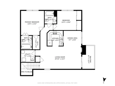 23 Foxcroft Rd #235, Naperville, IL 60565 photo 5