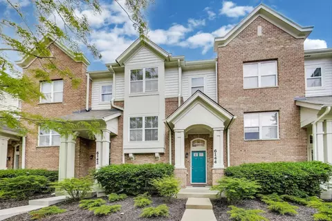 6144 Mayfair St, Morton Grove, IL 60053