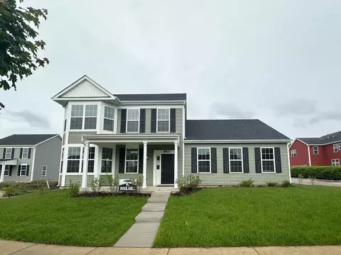 983 Celebration Dr, Aurora, IL 60504 photo 1