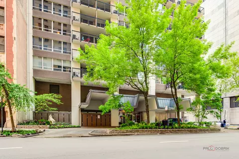 201 E Chestnut St #3C, Chicago, IL 60611 photo 2