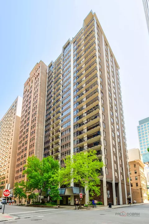 201 E Chestnut St #3C, Chicago, IL 60611