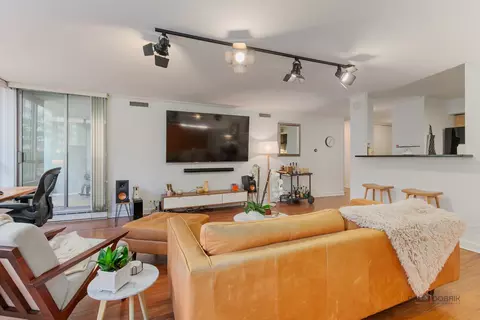 201 E Chestnut St #3C, Chicago, IL 60611 photo 9