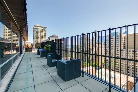 201 E Chestnut St #3C, Chicago, IL 60611 photo 30