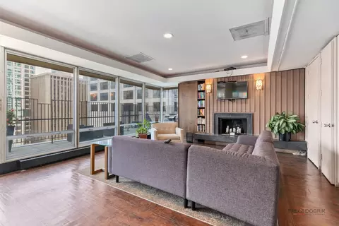 201 E Chestnut St #3C, Chicago, IL 60611 photo 25