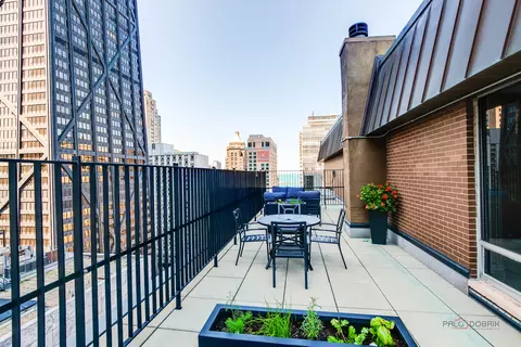 201 E Chestnut St #3C, Chicago, IL 60611 photo 31