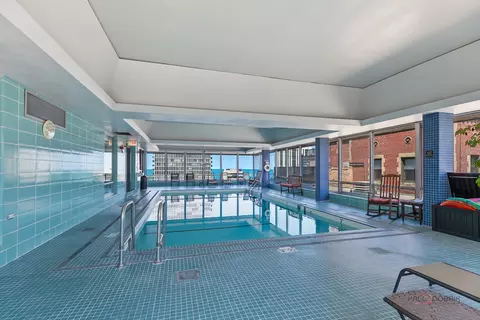 201 E Chestnut St #3C, Chicago, IL 60611 photo 24