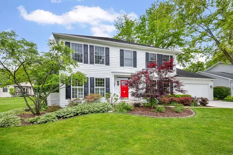 5234 Cedar Ct, Lisle, IL 60532