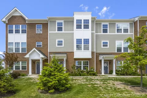 165 Canterbury Way, Lake Zurich, IL 60047