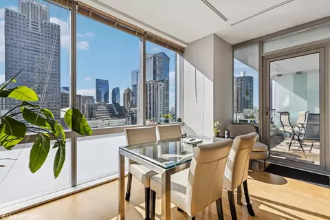 Dining - 8 E Randolph St #2407, Chicago, IL 60601 photo 1 of 1