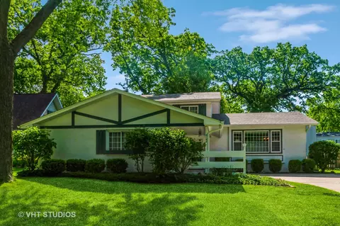 2168 Vermont St, Rolling Meadows, IL 60008