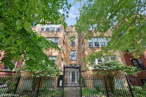 7315 N Honore St #1, Chicago, IL 60626