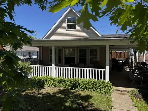 2177 N Merrimac Ave, Chicago, IL 60639