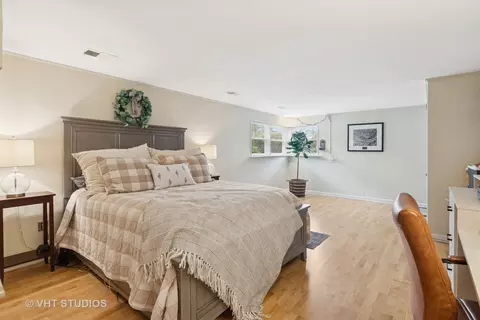 Bedroom - 3105 Harrison St, Glenview, IL 60025 photo 1 of 4