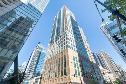 2 Erie St #2505, Chicago, IL 60611