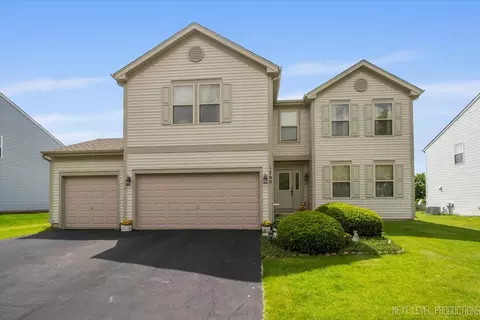 1705 Heatherstone Ave, Montgomery, IL 60538